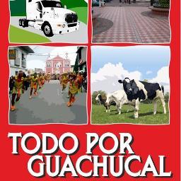 Queremos para hoy y mañana, que Guachucal sea un Municipio amable y organizado, proyectado al futuro