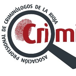 Asociación Profesional de Criminólogos de La Rioja. Miembro de @AICFACE. Licenciados, Graduados y Doctores en Criminología - CM @antonio_camacho & @roruales