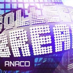 College Break Anaco es la fiesta para todos los estudiantes en Anaco! College Break Anaco es un ambiente incomparable!