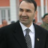Governor of Balkh Province - Afghanistan