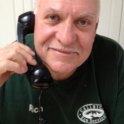 Eco-entrepreneur since 1991. Join the spray foam revolution!
