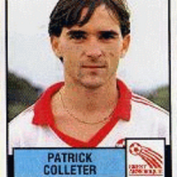 Patrick Proleter (@patrickproleter) 's Twitter Profile Photo