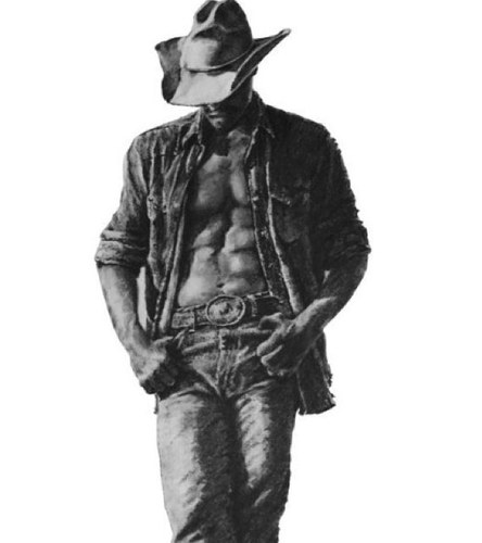 Just a good ole boy.  Im in the woods, on the lake, or in the saddle.