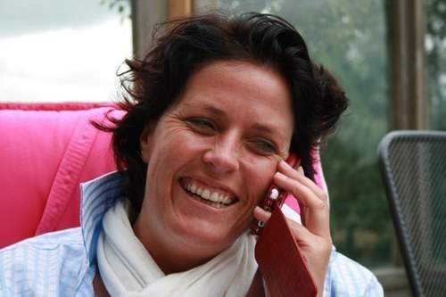 Claudia_atLi_PI's profile picture. Adviseur bij Linthorst Professionele Interieurs. 
Voor Kappers, Bakkers, Tandartsen en Zorgcentra.
En overal waar een 'Female Touch' gevraagd wordt!