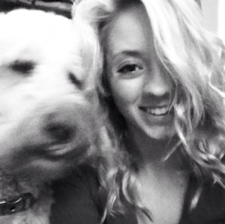 kayleeeebert's profile picture. Kaylee. Kayleee. Kayleeee.