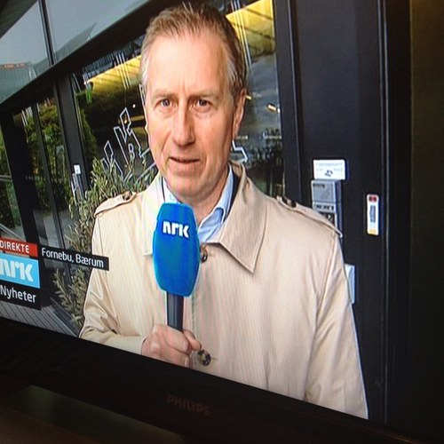 ToreTollersrud's profile picture. 