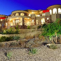 FoothillsLiving's profile picture. It's good to live in the world's largest cul-de-sac.