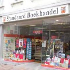 sb.tielt@standaardboekhandel.be +3251404591 Bel of mail ons gerust voor alle info & bestellingen.