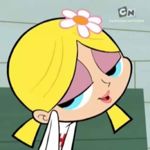 hi guys i am bambi from robotboy :)