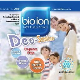 The FIRST HALAL Sanitizer in Malaysia