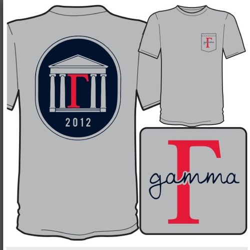 GAMMA: Greeks Advocating the Mature MAnagement of Alcohol

To join, email GAMMA.OleMiss@gmail.com