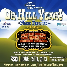 TheHarmonyHill's profile picture. Harmony Hill is a 110	acre venue that hosts	indoor	and outdoor special events	year-round, capable of supporting	over 50,000 attendees!. http://t.co/cdr1RaZHea