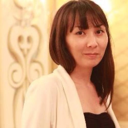 FrauGoIdy's profile picture. в бывшем - журналист, ныне пеарщег и обозреватель ЖЖ, Тви и Мамбы. Прибыла из Караганды, подрастянув не резиновую Астану.