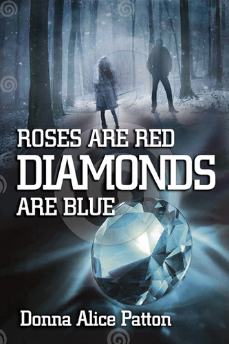Mysteries with a seed of faith! Books that feature real people in a garden of possibilities.