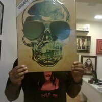 Clemente (@clementepunk) 's Twitter Profile Photo