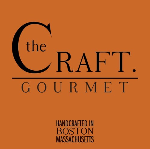 the CRAFT gourmet