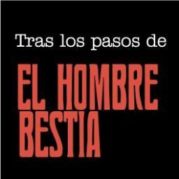 HBestia's profile picture. Ex-aviador accidentado. Criatura de Camilo Zaccaría Soprani. Experiencia #transmedia en #Rosario.