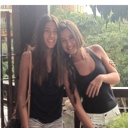 iraiaa10's profile picture. Soul sisters.