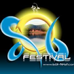 Sol Festival 2015 - Spain - The festival’s main music genre is an eclectic fusion of different traditional musical instruments backed with an electronic pulse