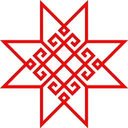 RODO Foundation - communications of kindred (Finno-Ugric and Samoeds) peoples. Фонд РОДО (связи родственных финно-угорских и самодийских народов).