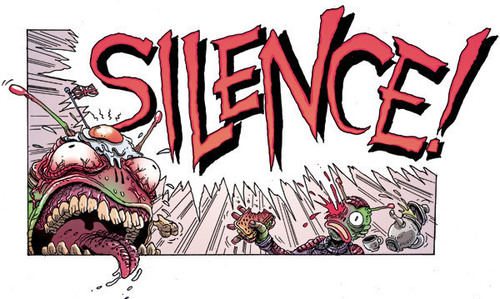 SILENCE!さんのプロフィール画像