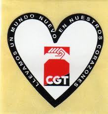 Coordinadora de Secciones Sindicales de CGT en la Junta de Castilla y León