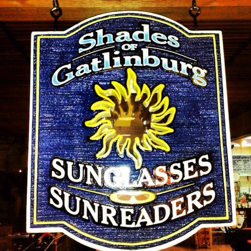 shadesofgat's profile picture. Family owned sunglass shop. We feature Oakley, Costa Del Mar, Ray Ban and Maui Jim. We also carry glasses for the whole family starting at $5.95. #bossteam