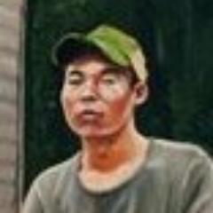 KludgeKnuckle's profile picture. 