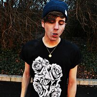 Slevin Kelevra (@slevin_kelevraa) Twitter profile photo