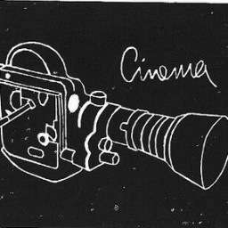 || Independent Film Appreciation Week April 21-28 || Appreciating quality, innovative independent film & supporting our student filmmakers. It's our passion.