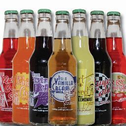 Dublin Bottling Works has been bottling soda for 120 years in the state of Texas! We now have a new soda line up. #sodapop #purecanesugar #history