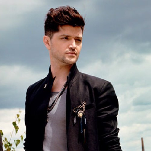 A fan page to show love and support for The Script and Danny O'Donoghue!!