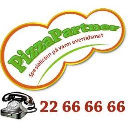 Pizza, kebab, hamburger, indisk mat og mye mer! Vi holder åpent mellom klokka 11.00 og 23.00 hver dag! (Utkjøring til klokka 06.00) Også halal