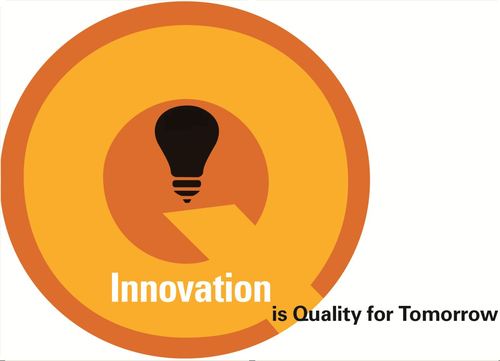 This is the official account for the American Society for Quality's Innovation Technical Community. Innovation is Quality for Tomorrow!