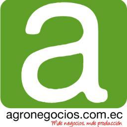 La mas importante red de negocios agroindustriales de Ecuador https://t.co/Xmu5nlQ3bt…