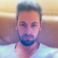 Nick (@nikosdimis) 's Twitter Profile