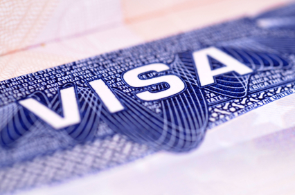 Latest information about H1B, F1, H4, F2 & B1/B2 visa.