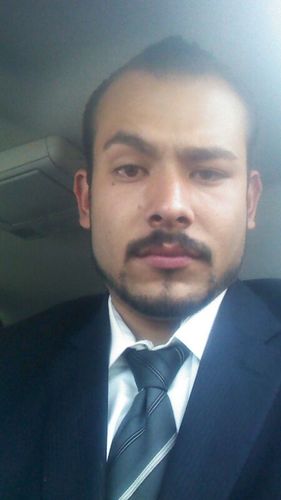 chofer de limusinas