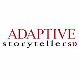 AdaptiveStory's profile picture. To entertain and educate. Media and publishing company that produce e-learning, apps, interactive books and games. Facebook: https://t.co/AsKWpCguCg