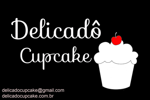 Charme e personalização para sua festa. Qualidade, capricho e bom preço devem andar juntos!!!
delicadocupcake@gmail.com