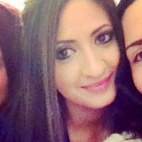 ADPRmirriam's profile picture. 