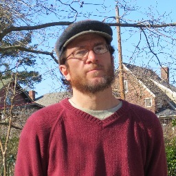 elementary teacher in Albemarle County, VA
father, husband, baseball fanatic