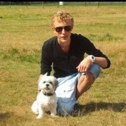 ikben__Joel's profile picture. Ik ben een schaapje