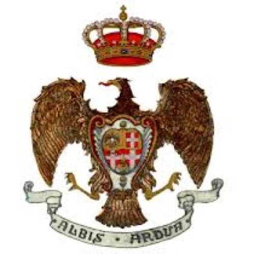 Farmacista, Ufficiale dei Bianchi Lancieri, Milanista
