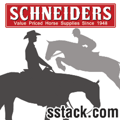 Schneiders saddlery cheap