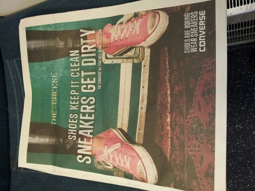 andrew25perry's profile picture. 