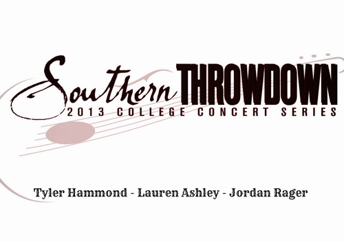 Southern THROWDOWN
