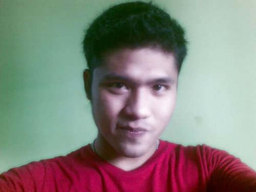 Be your self