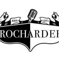 ROCHARDERDJS (tm) (@rocharderdjs) 's Twitter Profile