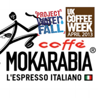 Mokarabia Coffee